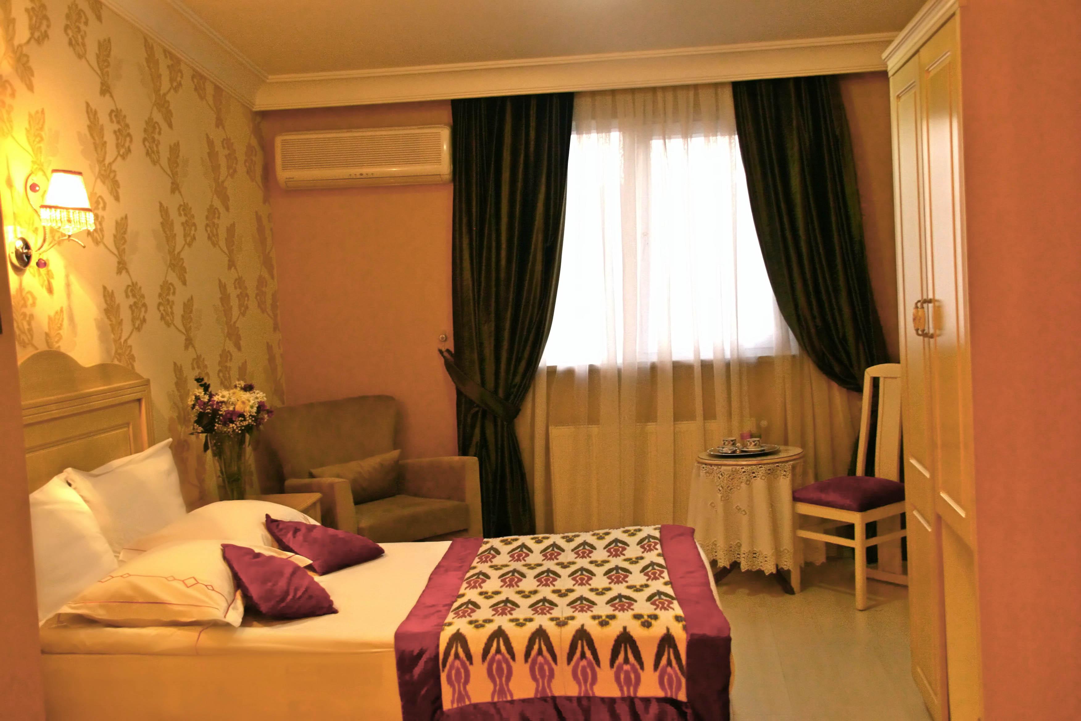Divas Silver Istanbulská provincie Exteriér fotografie