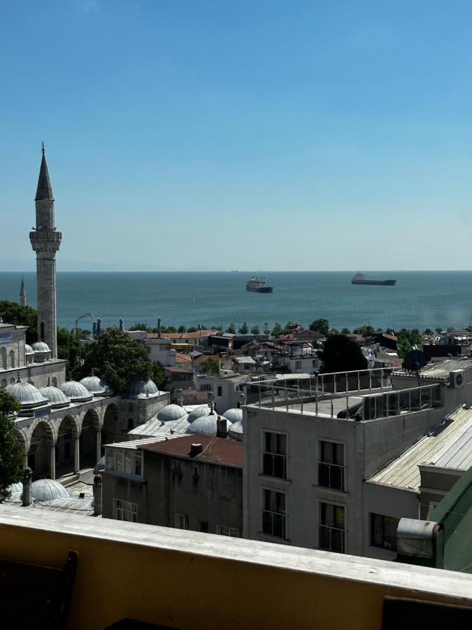 Divas Silver Istanbulská provincie Exteriér fotografie