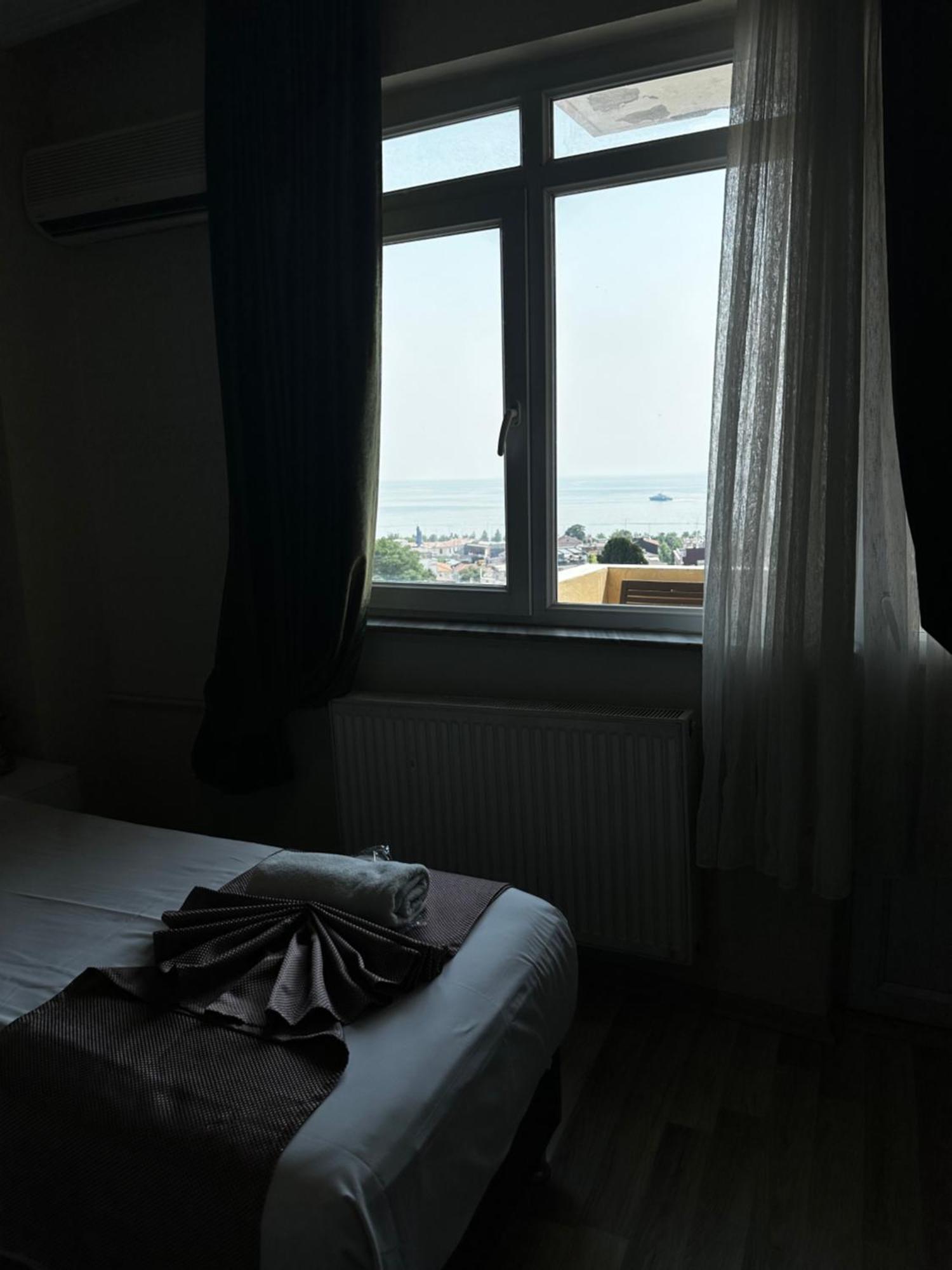 Divas Silver Istanbulská provincie Exteriér fotografie