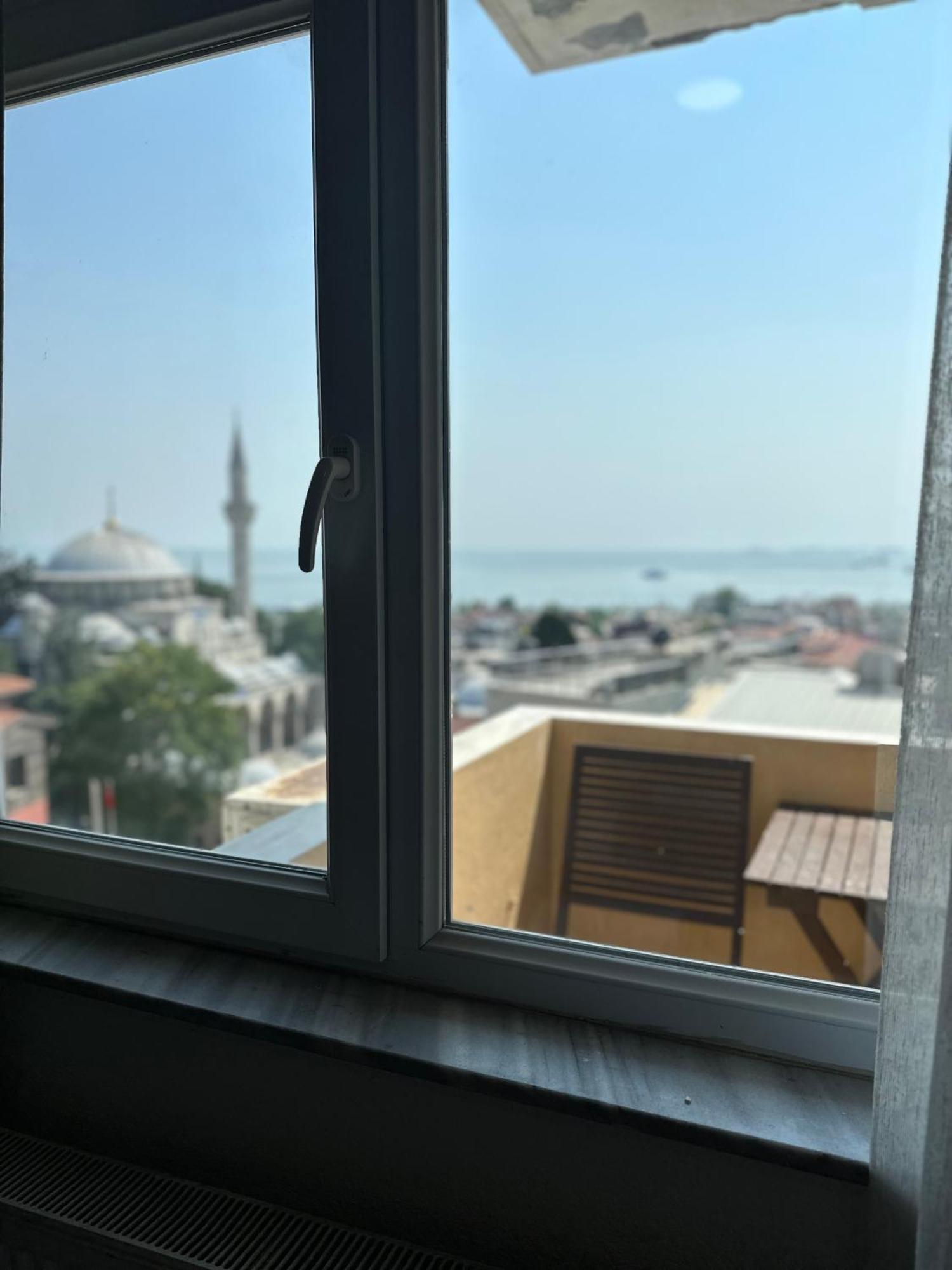 Divas Silver Istanbulská provincie Exteriér fotografie