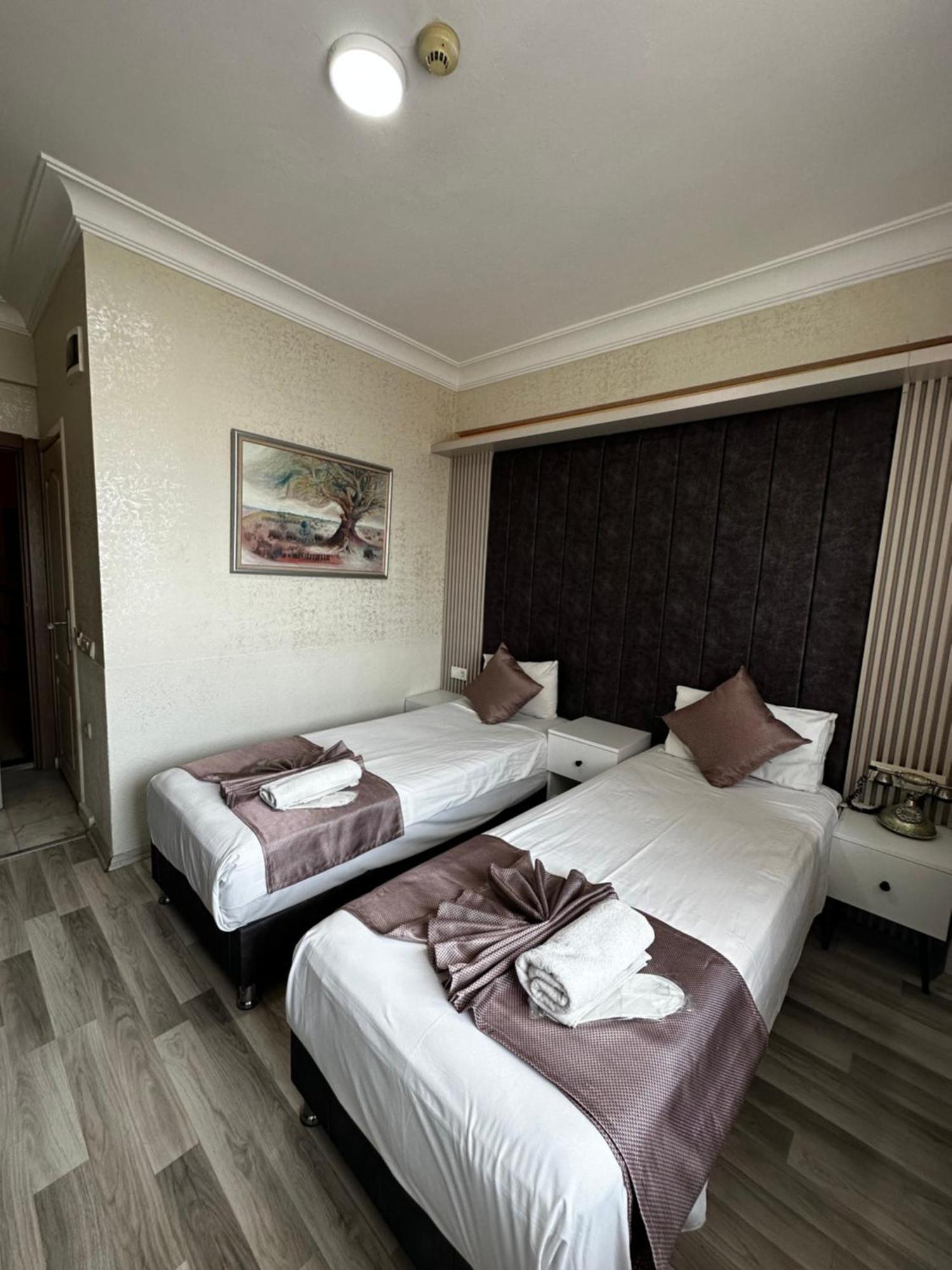 Divas Silver Istanbulská provincie Exteriér fotografie