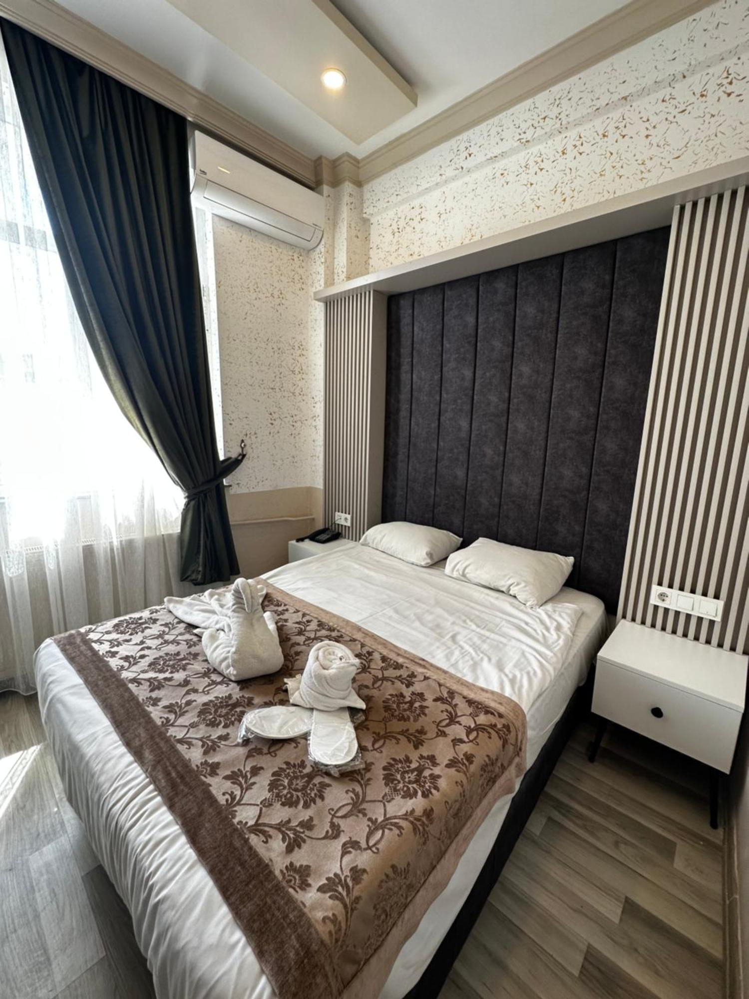 Divas Silver Istanbulská provincie Exteriér fotografie